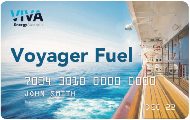 Voyager_Fuel_Card
