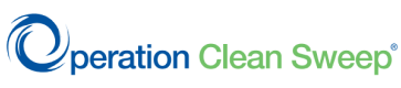 Operation Clean Sweep logo