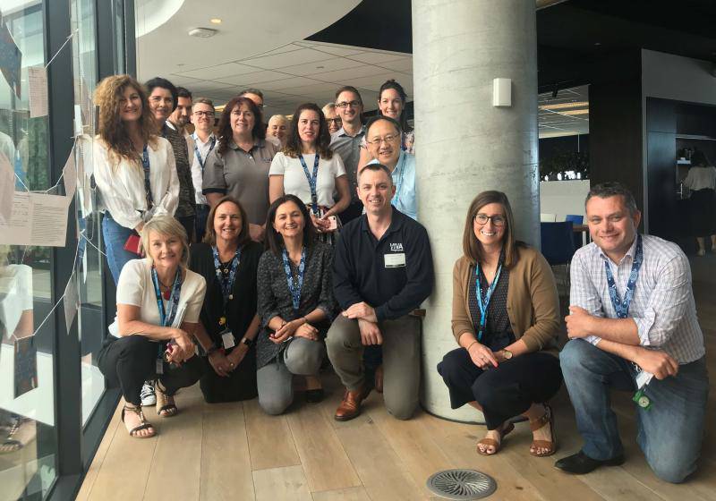 2019 Ambassador Workshop