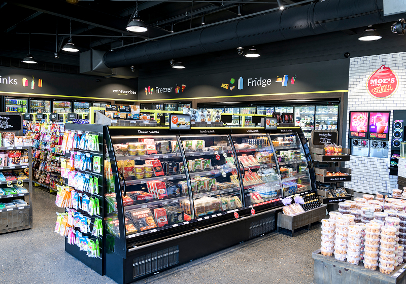 Marketing and promotions