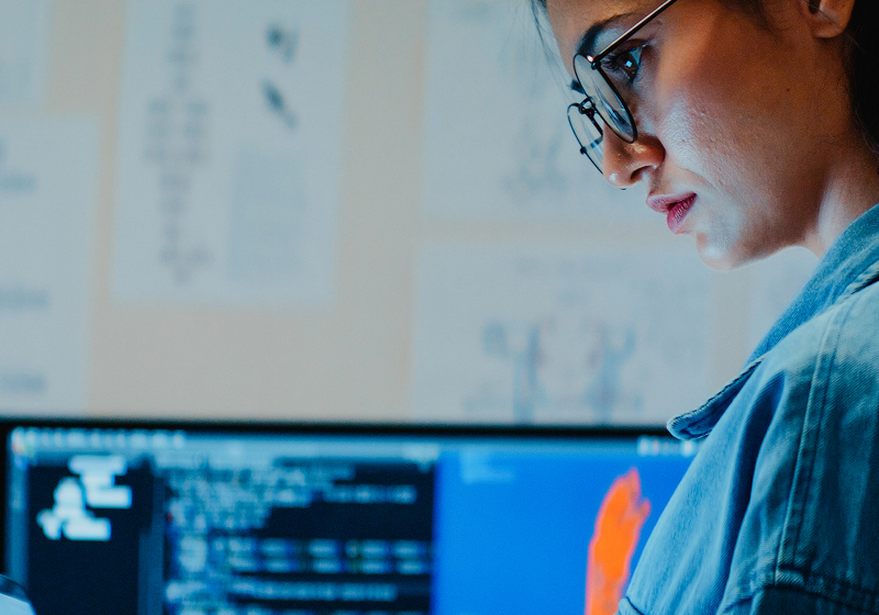 Ordering, invoicing and payment