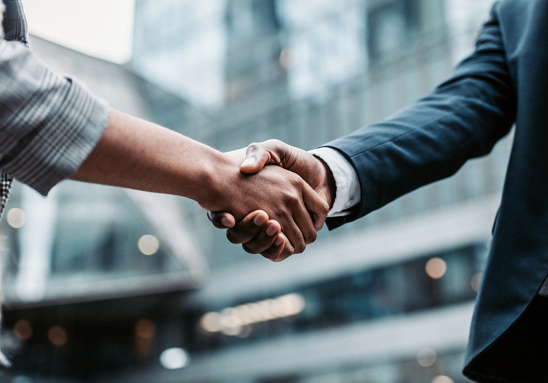 Our GFR general terms and agreements