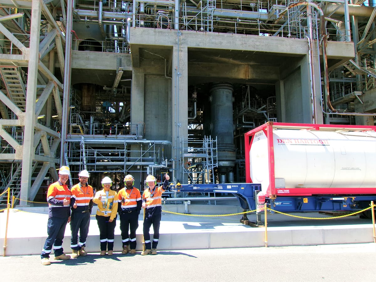 sustainable fuel production 4-web