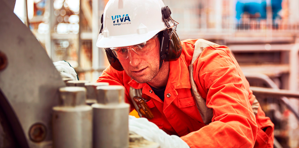 Our Contractor Management Accreditation System (CMAS) Viva Energy