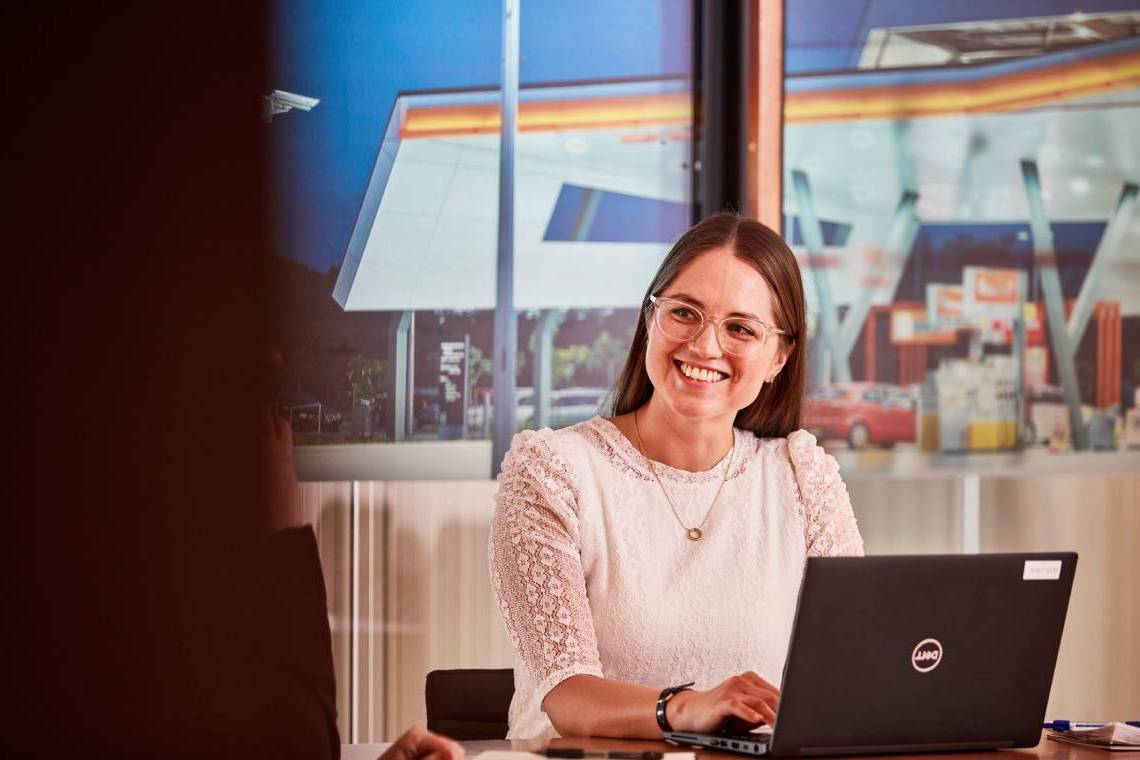 How Sustainability Champions are part of a growing sustainability culture