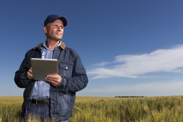 Agri-tech: Changing the lives of Australian farmers