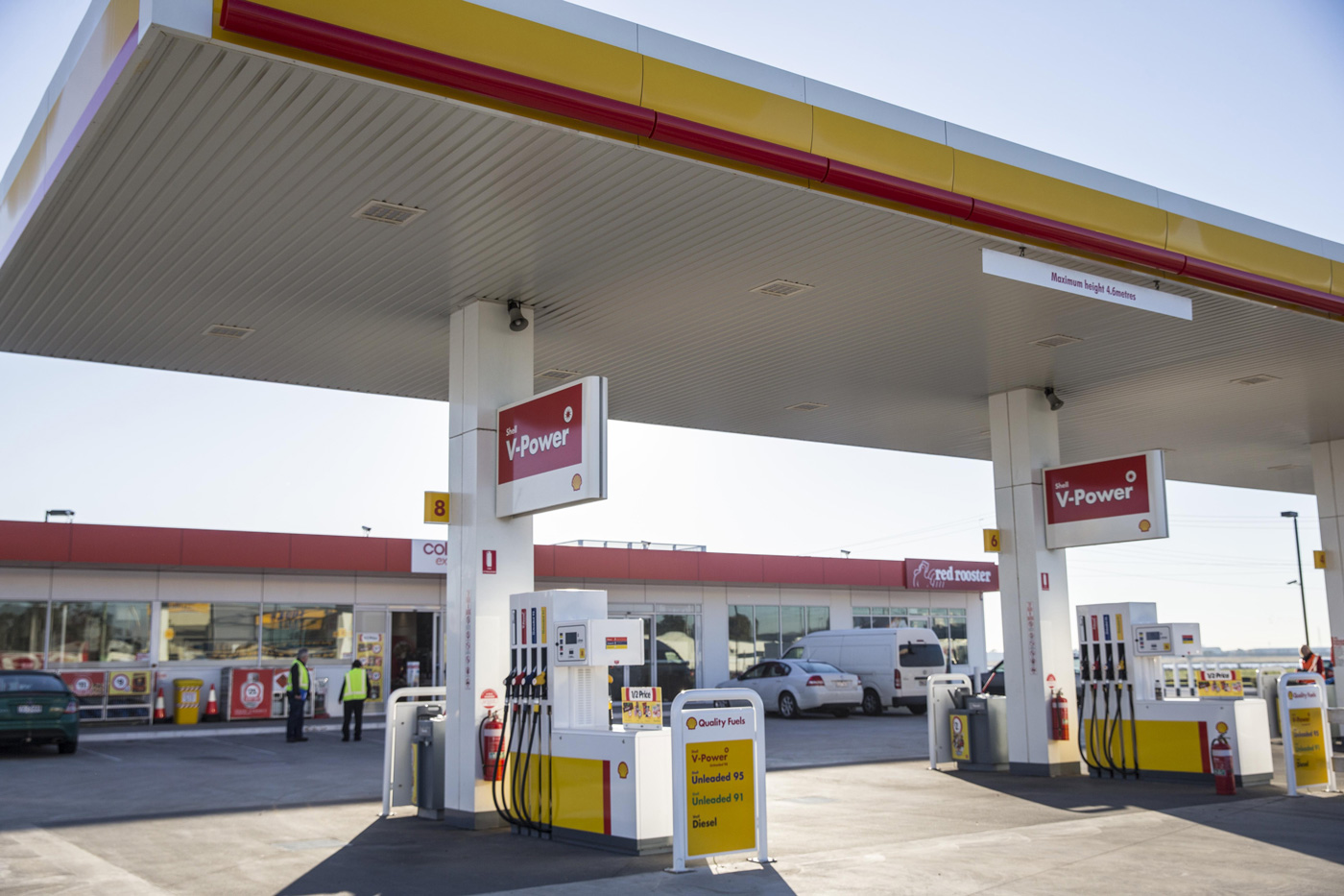 Agritech Changing the lives of Australian