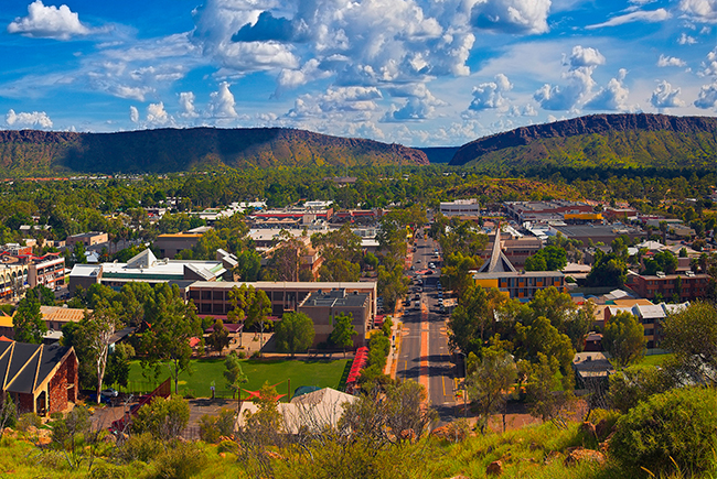 Low aromatic fuel and its impact on communities in Northern Australia