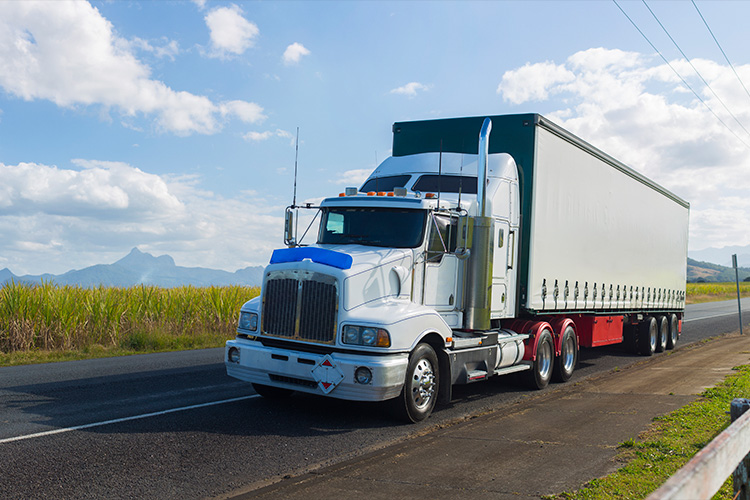 Getting trucking safety standards right