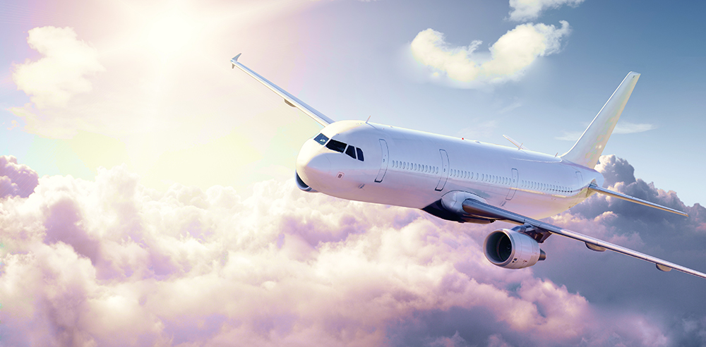 keeping your aviation business
