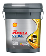 300012934_Shell Rimula Ultra_5W-30_20L P