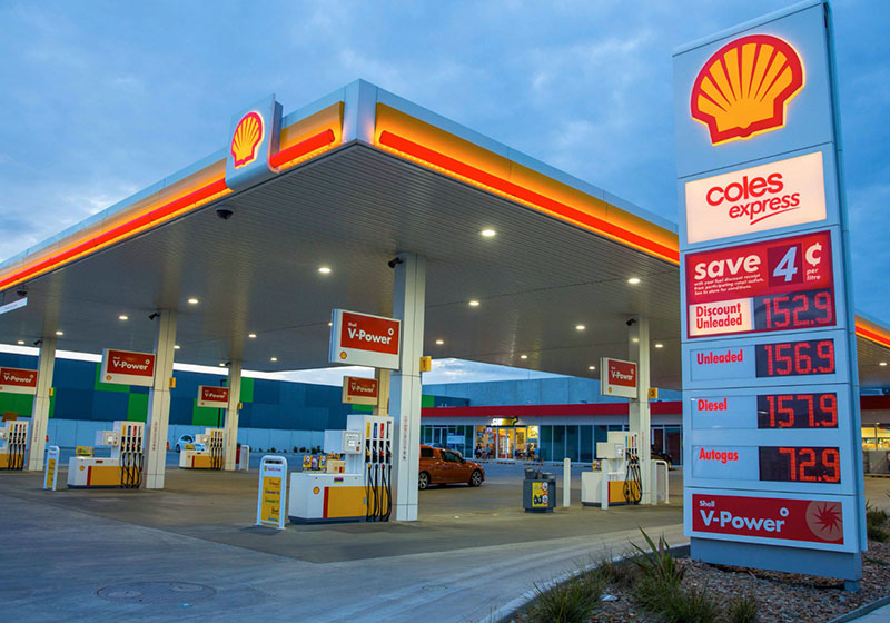 Information about Viva Energy Australia - Viva Energy Australia