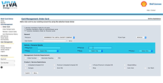 Shell Premium 98 Unleaded