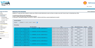 Shell Premium 98 Unleaded