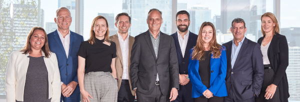 investor day banner