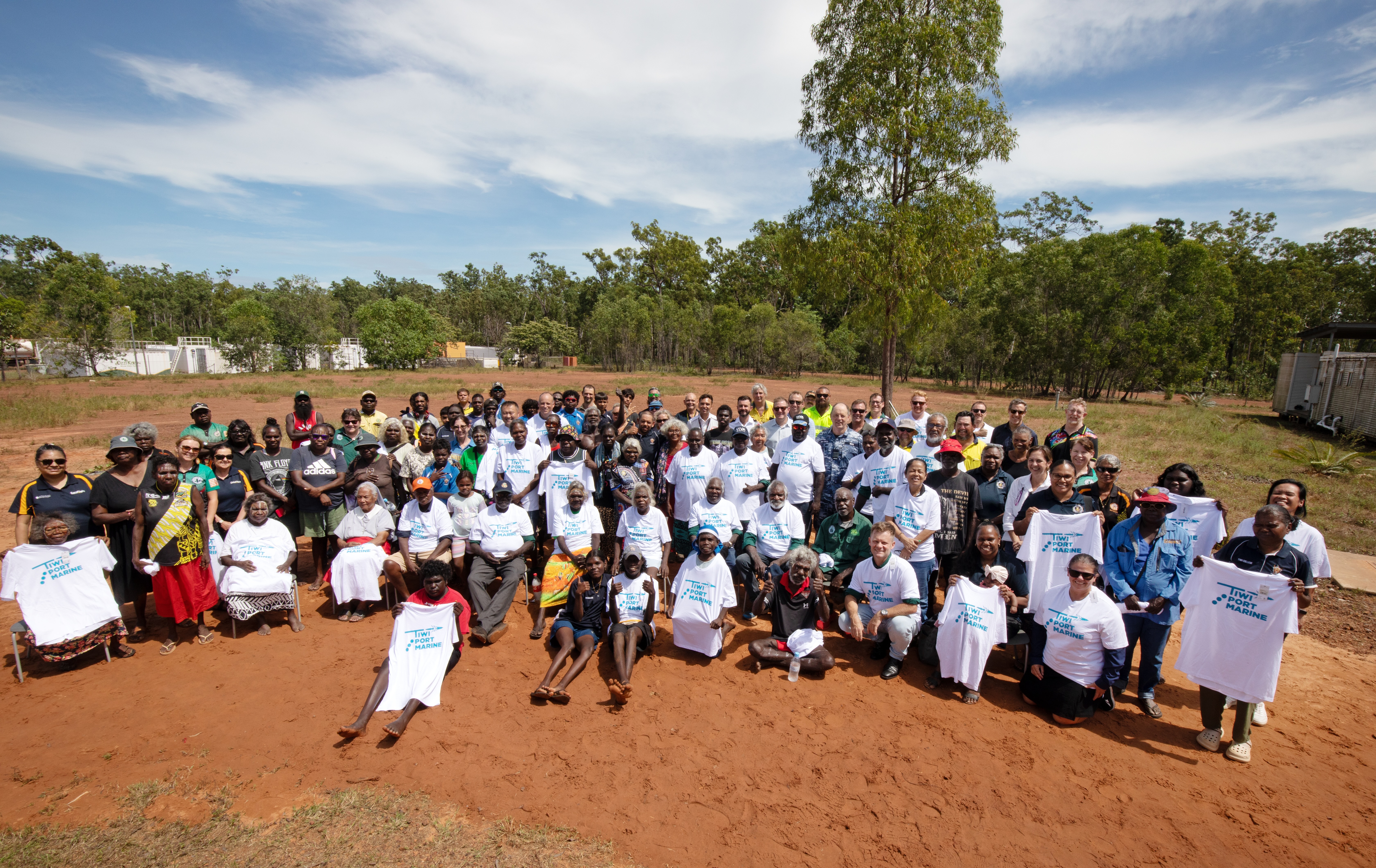 Melville Island