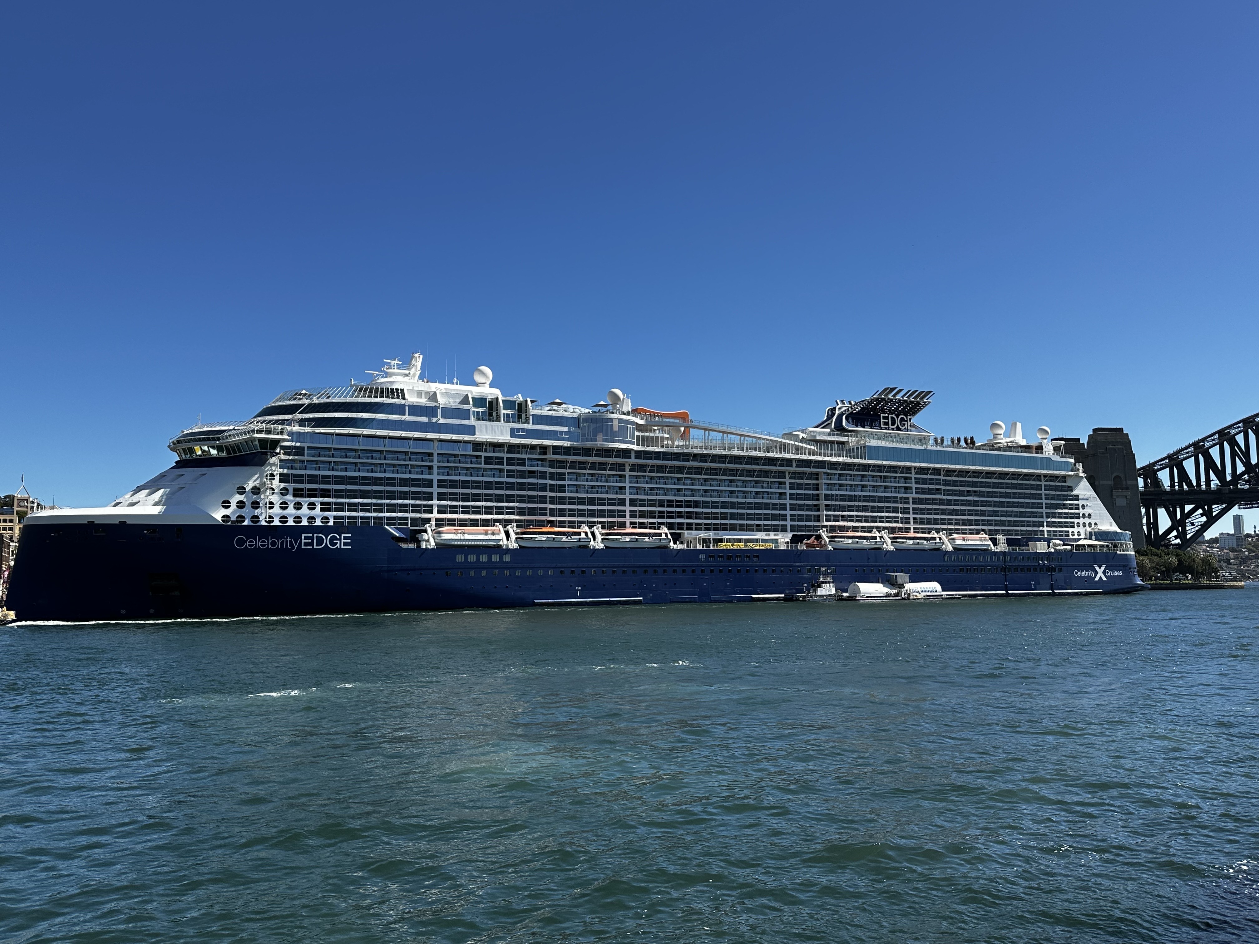 Celebrity Edge