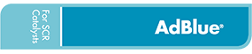 AdBlue® for SCR Catalysts