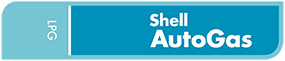 Shell Autogas LP