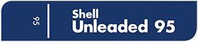 Shell Unleaded 95