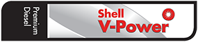 Shell Diesel V-power