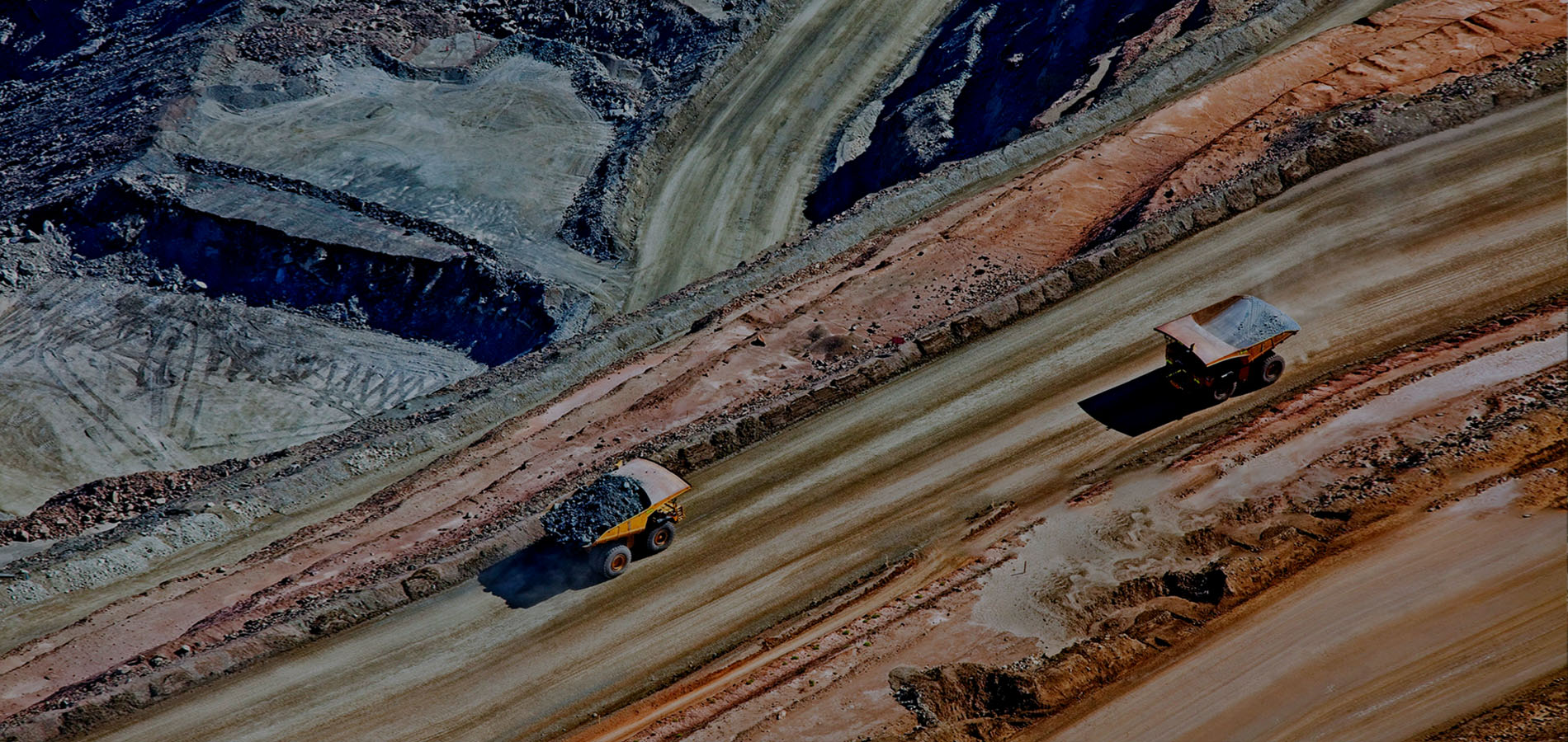 We help mining and oil and gas businesses move Australia’s economy.
