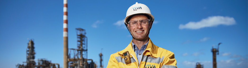 Welcome to Viva Energy Australia  Viva Energy Australia